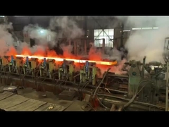 Vendita calda senza cuciture intorno ai tubi d'acciaio ASTM A106 - pacchetto standard del mare per i compratori di B2B