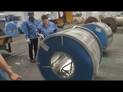 Latte di latte in polvere del bambino di Tin Plate Flat Used For dell'acciaio di spessore di ETP TFS 0.19mm