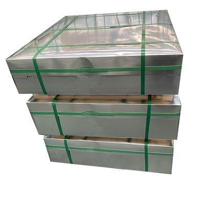 SIG. Steel Tin Plate Sheet di SPCC 0.18mm 2,8 luminosi/2,8