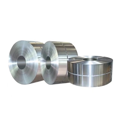 En eccellente su misura 10202 1050mm di Solderability BS della bobina d'acciaio della latta