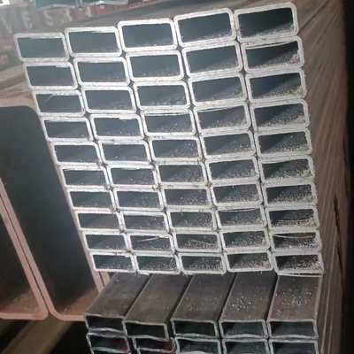 Tubi senza cuciture dell'acciaio legato del carbonio A53 per l'elaborazione di perforazione