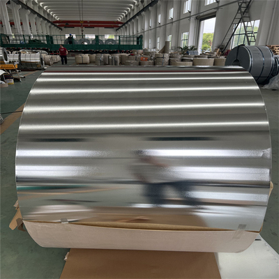 Bobina resistente alla corrosione TS245 TS275 TS290 TH550 0.2mm della latta di ETP 0.32mm
