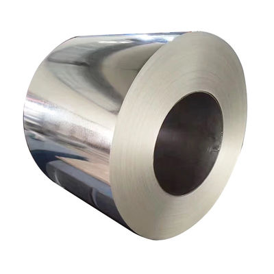 Rotolo di nastro 3mm di SS304 SS201 SS316L a 2000mm ASTM