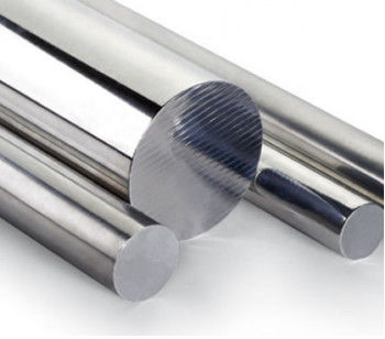 ASTM acciaio inossidabile Antivari luminoso 2B 2D di 76.2mm - di 3mm