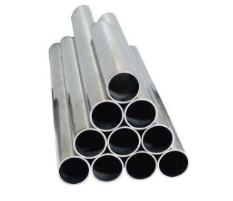 Tubi senza cuciture saldato 0.1mm - 100mm di acciaio inossidabile SS316