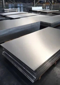 Gr11 ASTM B265 piatti di metallo di titanio di 3mm - di 0.3mm