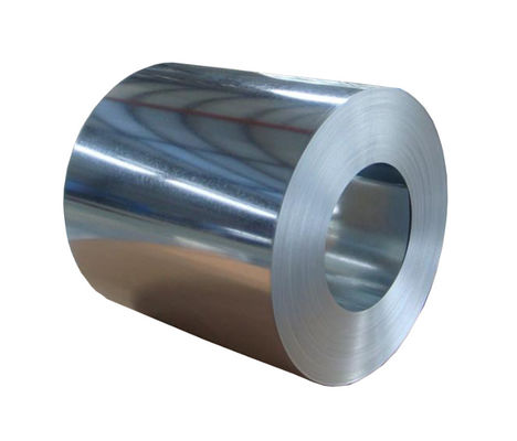 Sghc Ppgi Dx51d ha galvanizzato la norma d'acciaio di GB delle bobine