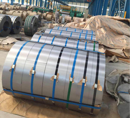 26 il calibro G90 ha galvanizzato lo spessore d'acciaio della bobina 1.2mm