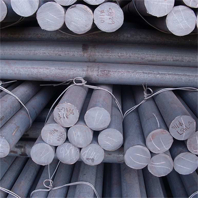prezzo del metallo d'acciaio 10mm delicato della billetta di AMS 5687 di prezzi 12mm 6mm 4mm 5mm 3mm Rod dei tondini di ferro