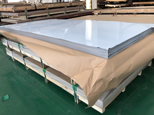 Piatti eccellenti laminati a freddo dello strato ss di acciaio inossidabile del duplex per la decorazione della cucina