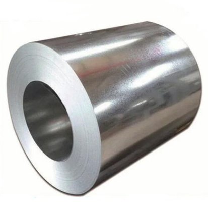 Calibro 26 che taglia il passaggio d'acciaio galvanizzato della pelle della bobina 0.2mm