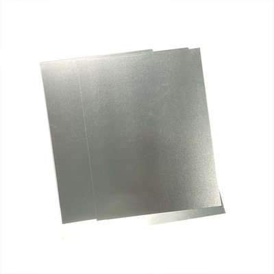 T5 SIG. di pietra Printing Tinplate Sheet per le derrate alimentari d'imballaggio