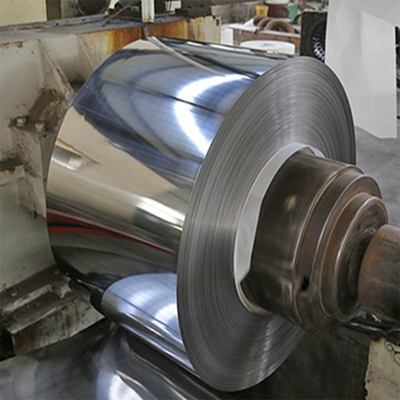 Superficie della pietra dello strato del contenitore di Tin Plate Coil ETP del commestibile T5