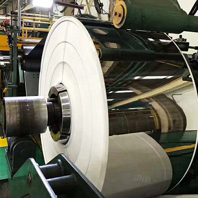 Superficie della pietra dello strato del contenitore di Tin Plate Coil ETP del commestibile T5