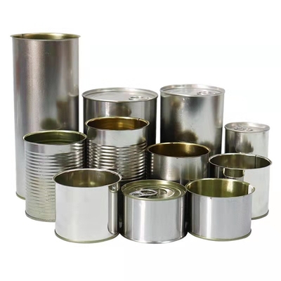 Dott 8m TFS Tin Coated For Packaging elettrolitico della latta 1.0mm dell'acciaio di ETP SPCC