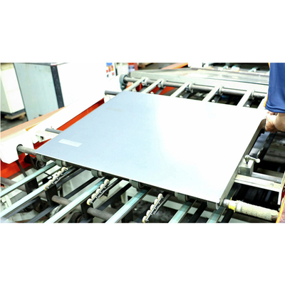L'acciaio Tin Plate Coil Sheet di T4 CA ETP 0.18mm ha stampato la latta elettrolitica