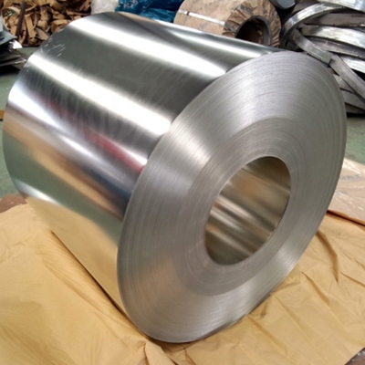 Commestibile finito pietra di Tin Plate Sheet Temper Bright dell'acciaio di ETP T5
