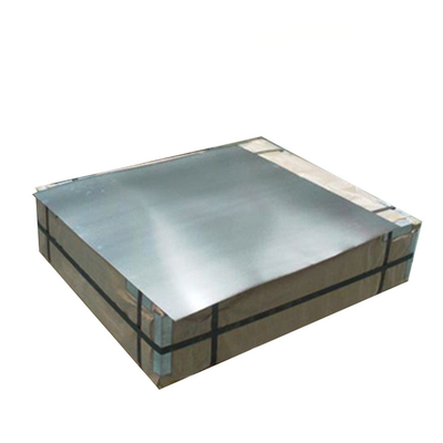 Acciaio opaco Tin Plate di ETP 0.18mm elettrolitici con lacca