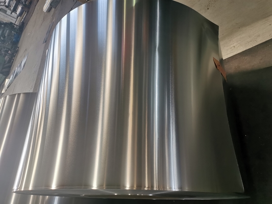 T3 luminoso T1 Tin Coated di Tin Plate 0.16mm Spcc dell'acciaio del commestibile