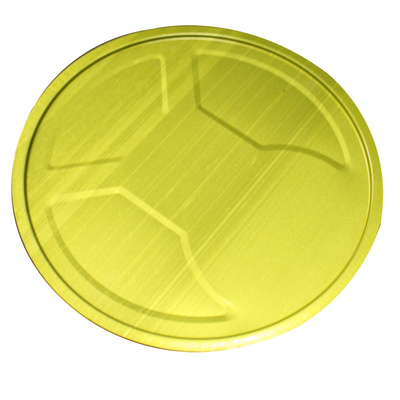 Lamiera di acciaio del commestibile di SIG. Printed Tin Plate ETP SPTE per imballare