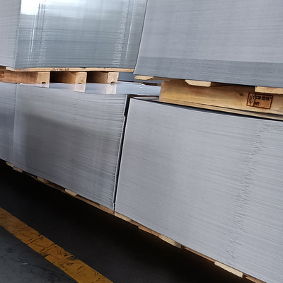 Primo grado di T4 5,6 Tin Coating Steel Tin Plate per le latte di bevanda
