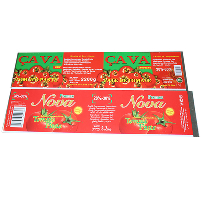 Latta 2,8 luminosi Tin Coating For Cookie Boxes dell'acciaio del commestibile