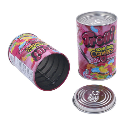 Latta 2,8 luminosi Tin Coating For Cookie Boxes dell'acciaio del commestibile