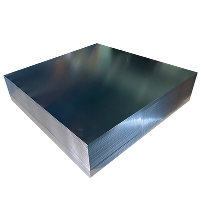 T2 della lamiera di acciaio della latta di 0.17mm SPCC per la fabbricazione delle latte dell'olio