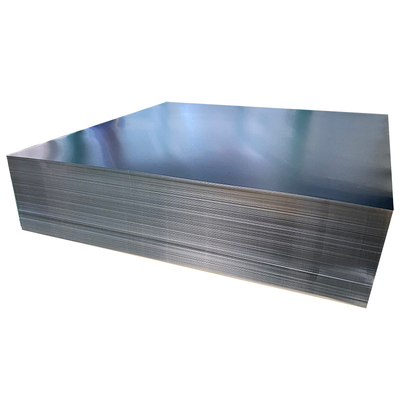 Acciaio Tin Plate del T3 del commestibile 0.19mm per i contenitori delle latte e del conservificio