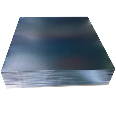 Acciaio Tin Plate del T3 del commestibile 0.19mm per i contenitori delle latte e del conservificio