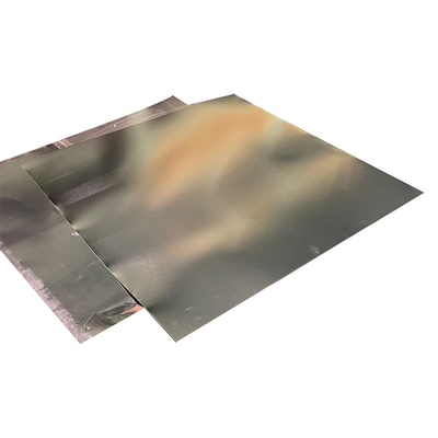 SIG. d'acciaio SPCC di Tin Plate Paint del commestibile del metallo per la latta 0.20mm di imballaggio per alimenti