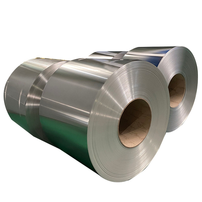 Lacca di Matte Finish 0.16mm Tin Plate Coils With Food per di latte in polvere del bambino