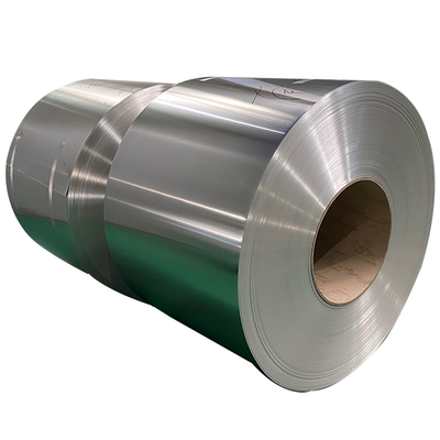 Lacca di Matte Finish 0.16mm Tin Plate Coils With Food per di latte in polvere del bambino