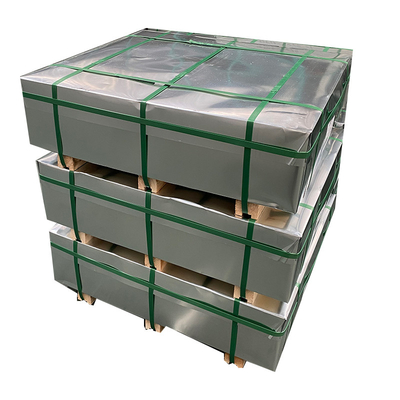 T1 T5 T4 2,8 2,8 di SIG. Steel Tin Plate For Food Grade di rivestimento del nastro dell'oro