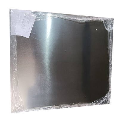 DR8 il metallo d'acciaio Tin Plate Sheet Paint Coated 2,8/2,8 per la bevanda dell'alimento può