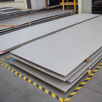 La costruzione dell'industria ha laminato a freddo lo strato 0.17mm di acciaio inossidabile 304