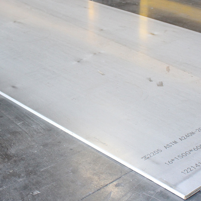 Piatto d'acciaio laminato a caldo di rivestimento di SEDERE 2B per la rete di tubazioni idraulica e di riempimento 1500mm