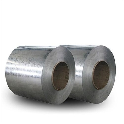 Bobina DR9 1050mm della latta di Tin Plate Steel Sheet Electrolytic del commestibile