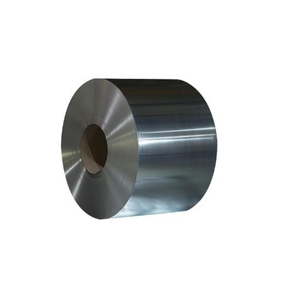 T2 - Resistenza della corrosione eccellente della bobina elettrolitica della latta T4 0.12mm