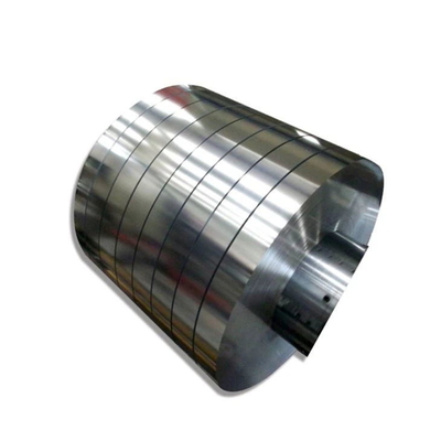 T2 - Resistenza della corrosione eccellente della bobina elettrolitica della latta T4 0.12mm