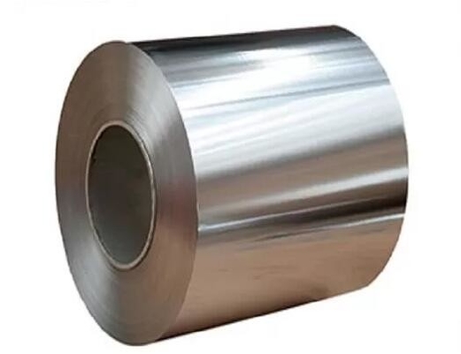 En eccellente su misura 10202 1050mm di Solderability BS della bobina d'acciaio della latta