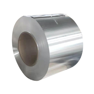 Il colore ha ricoperto i materiali del SIG. Steel Tin Plate Eco Friendly Packaging 0.15mm DR7