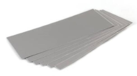 Tin Plate Cold Rolled elettrolitico a basso tenore di carbonio 0.12mm - 0.41mm
