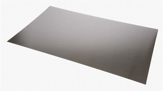 La latta elettrolitica del SIG. SPCC riveste i commestibile 585mm - 995mm JIS G3303 0.5mm