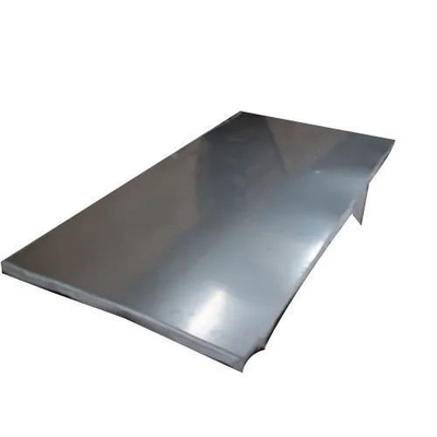 Del CE di iso tossicità Tin Steel Plate non 0.5mm DR9 per l'imballaggio bevande/dell'alimento