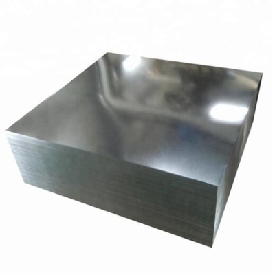 Lustro metallico rivestito 995mm di Tin Steel Sheet Plate With 0.12mm