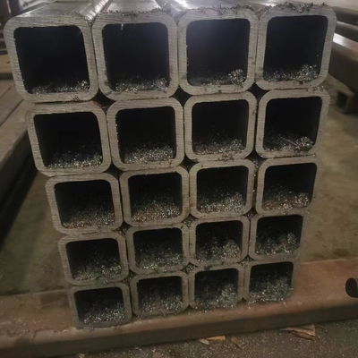I tubi senza cuciture standard della lega del acciaio al carbonio di ASTM convoglia 1mm A106B per uso industriale
