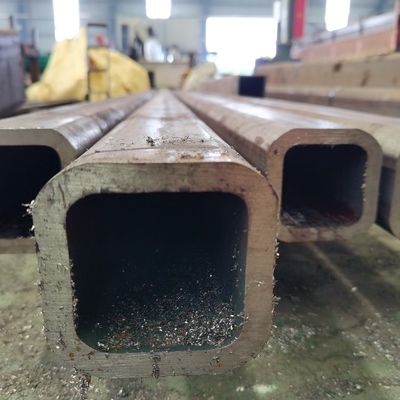 I tubi senza cuciture standard della lega del acciaio al carbonio di ASTM convoglia 1mm A106B per uso industriale