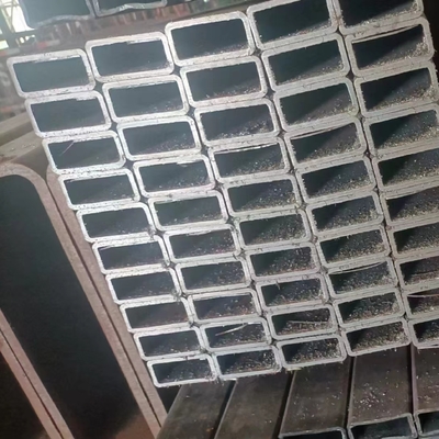 Tubi senza cuciture dell'acciaio legato del carbonio A53 per l'elaborazione di perforazione
