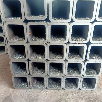 Tubi senza cuciture dell'acciaio legato del carbonio A53 per l'elaborazione di perforazione